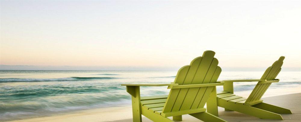 סנטה קרוצ'ה קמרינה Plaza Beach Hostel מראה חיצוני תמונה
