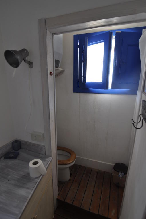 סנטה קרוצ'ה קמרינה Plaza Beach Hostel חדר תמונה